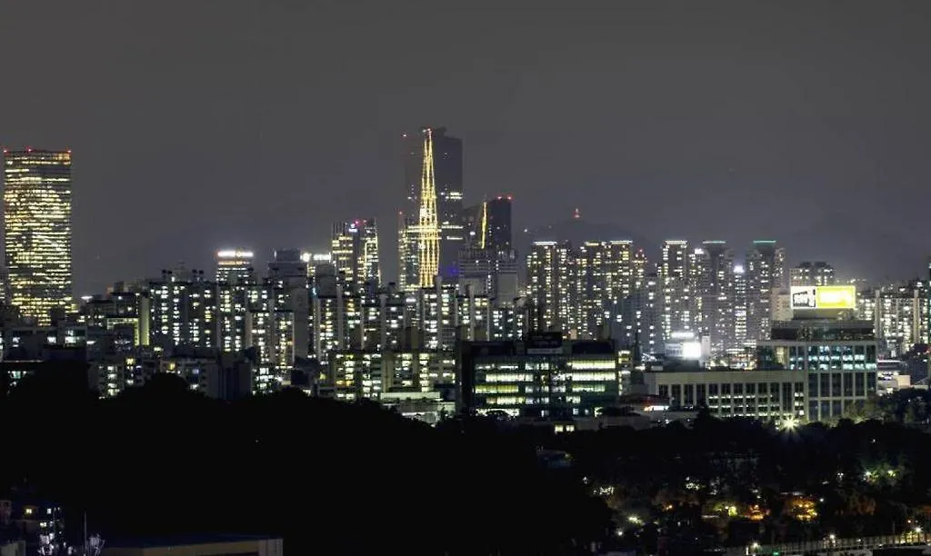 Cs 프리미어 호텔 서울특별시 3*,  대한민국