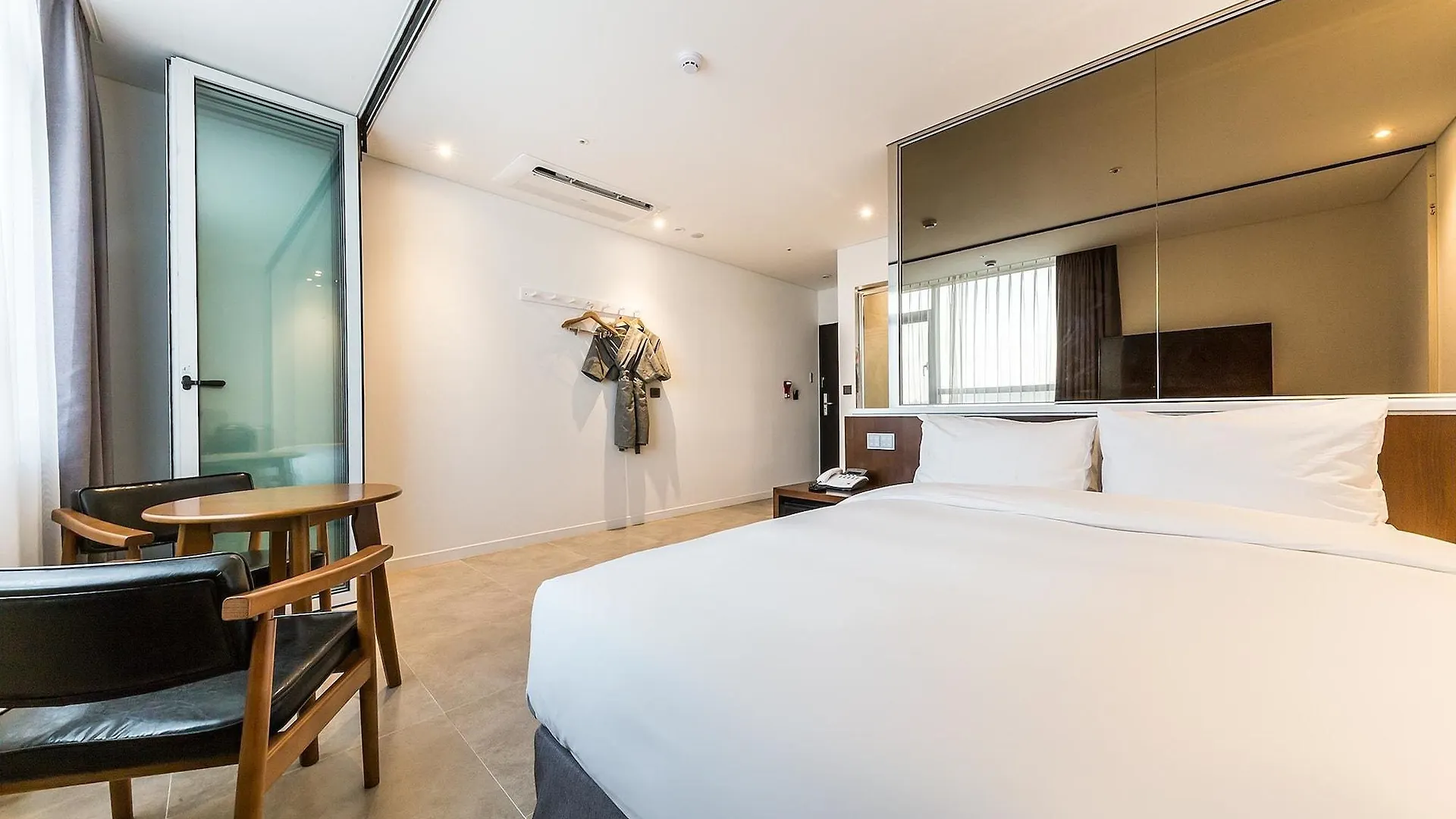 Cs Premier Hotel Seoul