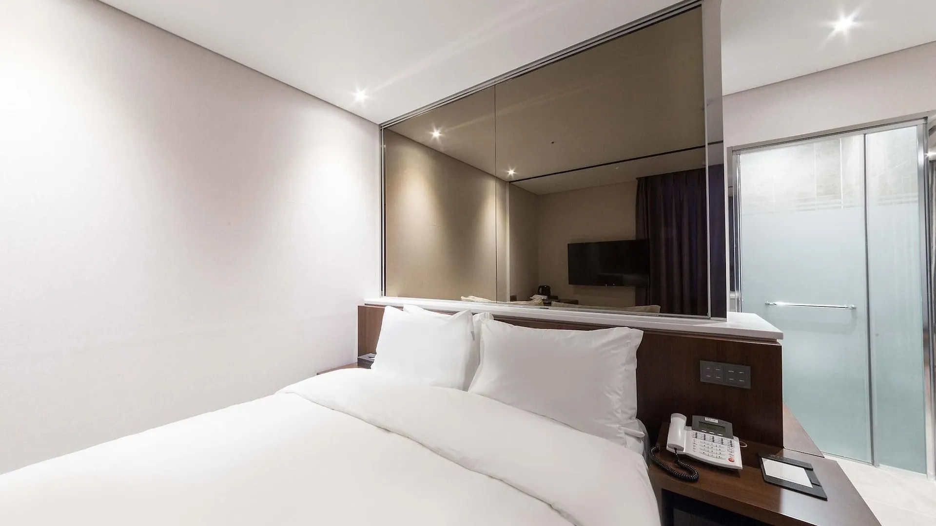 Cs Premier Hotel Seoul