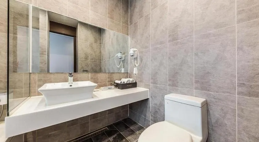 ***  Cs Premier Hotel Seoul South Korea