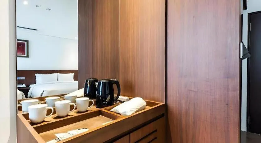 Cs Premier Hotel Seoul 3*,