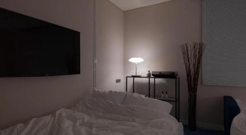 Cs Premier Hotel Seoul