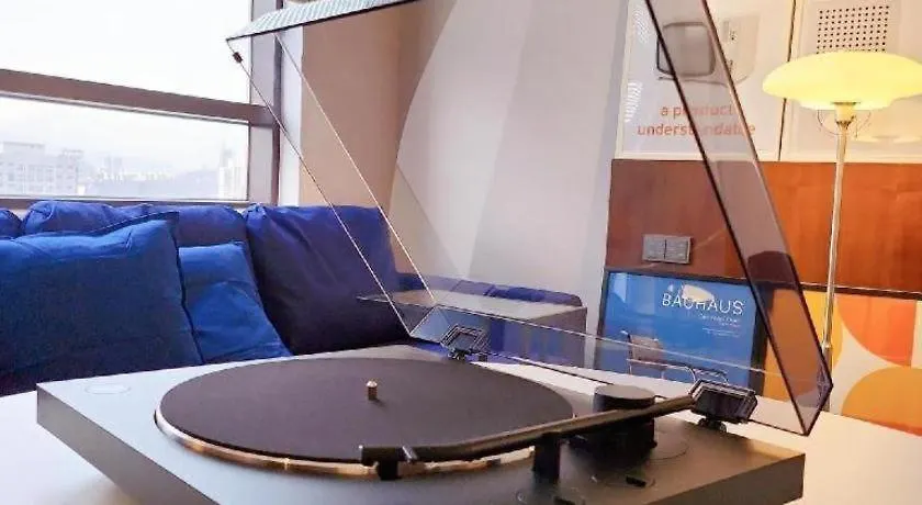 Cs Premier Hotel Seoul