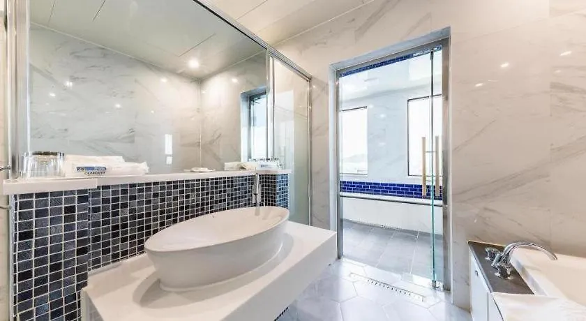 Cs Premier Hotel Seoul
