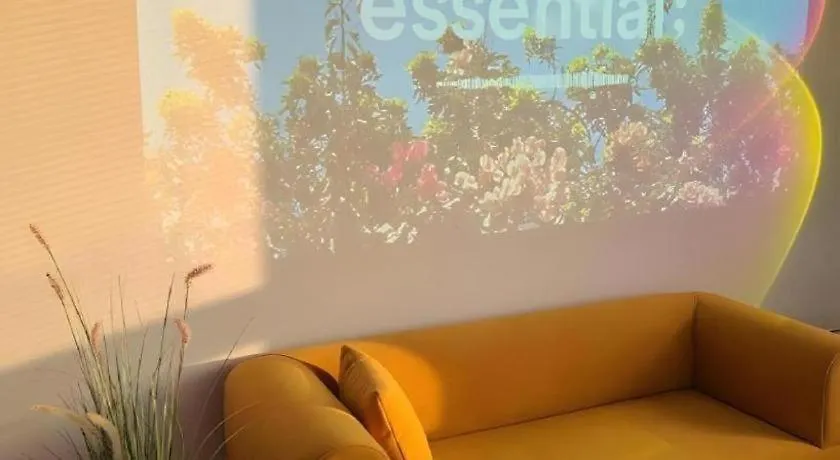 Cs Premier Hotel Seoul
