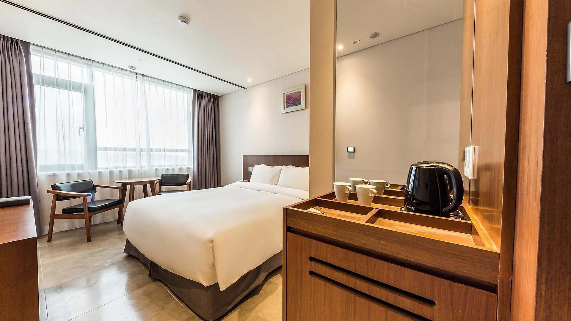 Cs Premier Hotel Soul