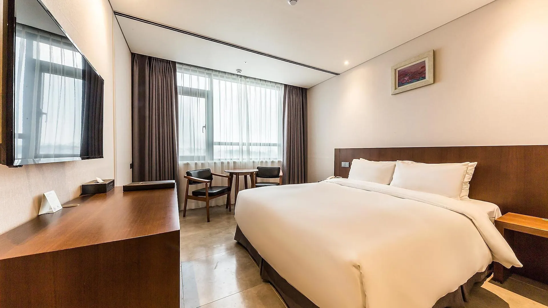 Cs Premier Hotel Soul 3*,