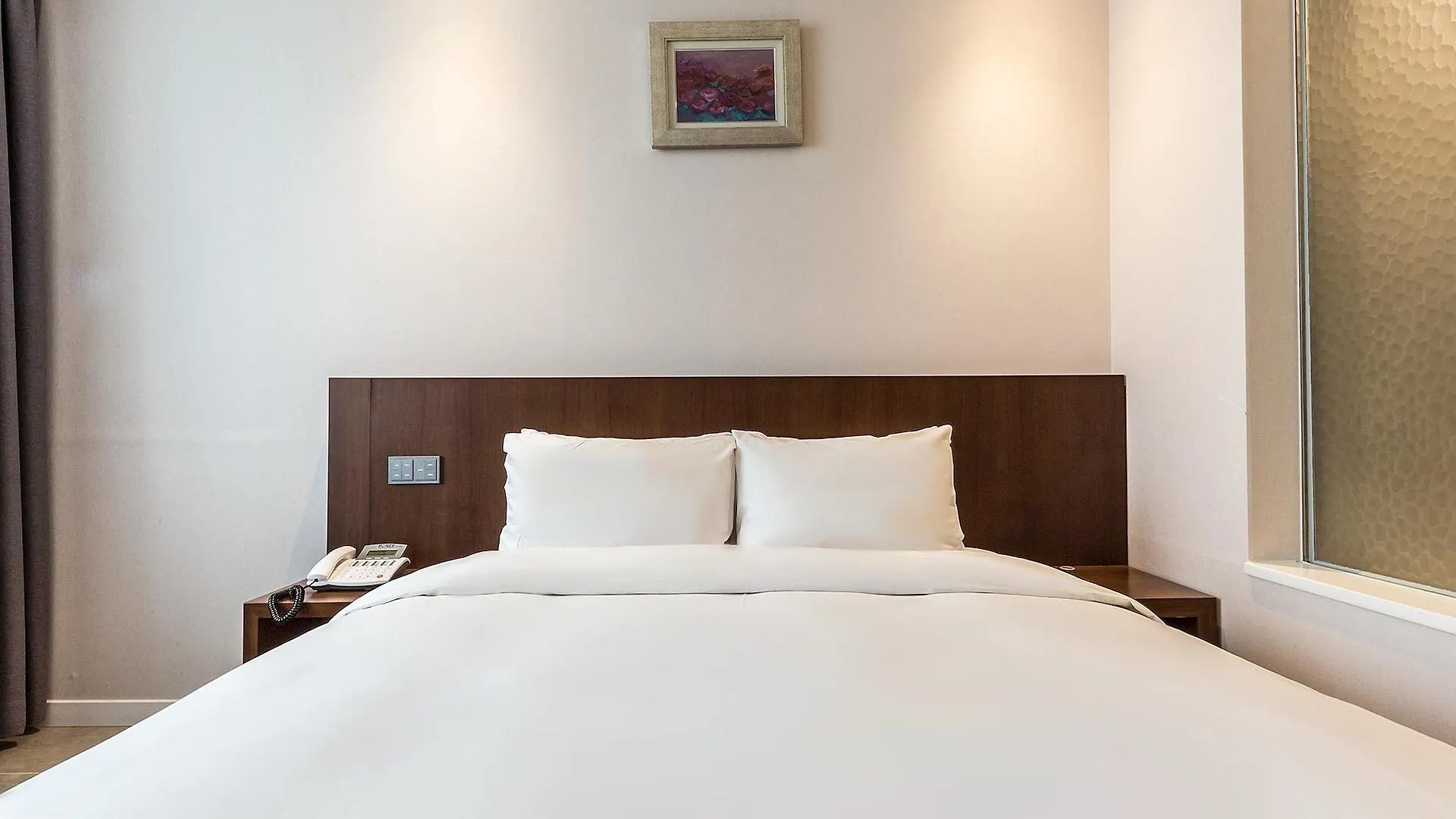 Cs Premier Hotel Soul 3*,  Jižní Korea