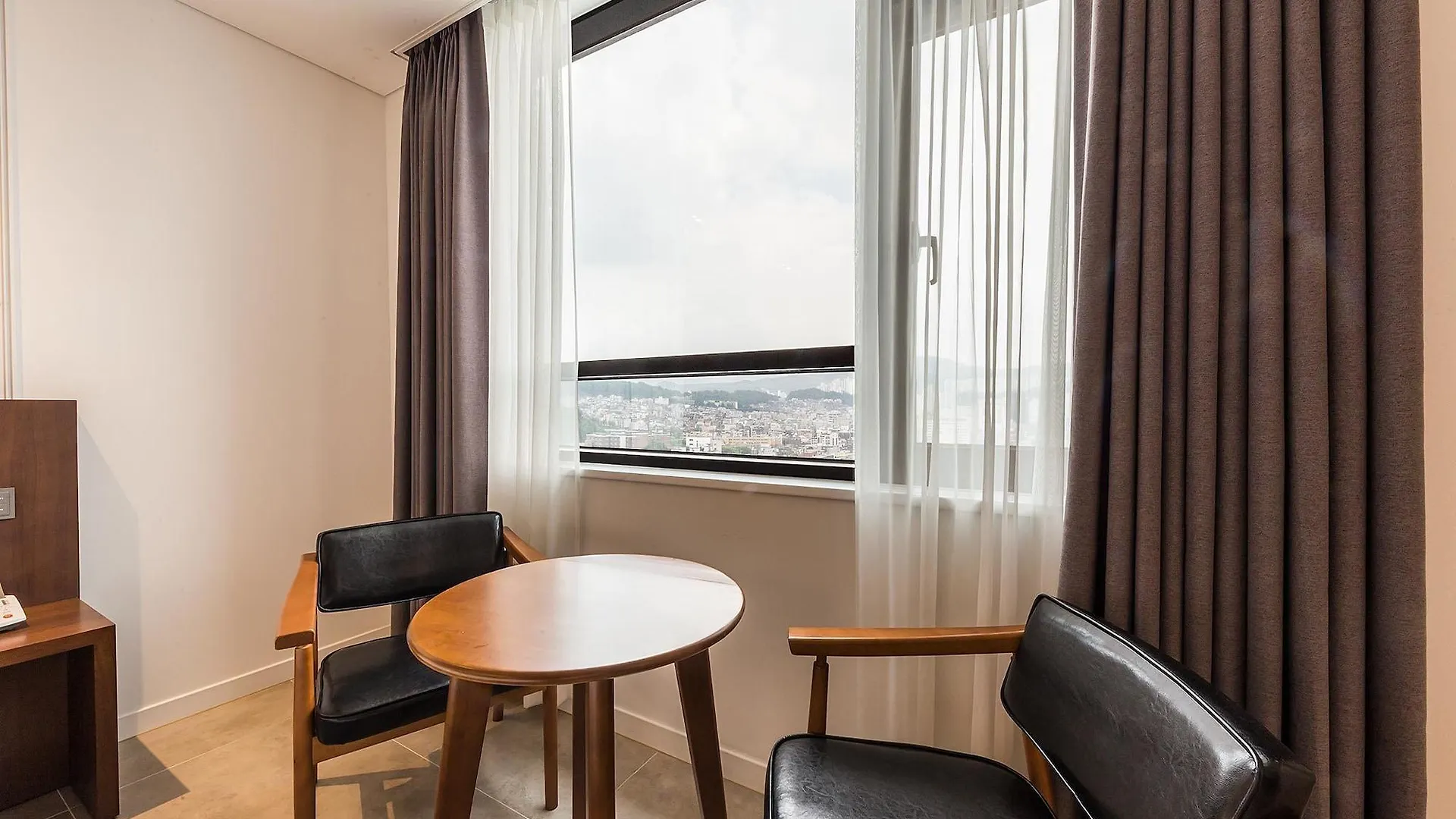 Cs Premier Hotel Soul