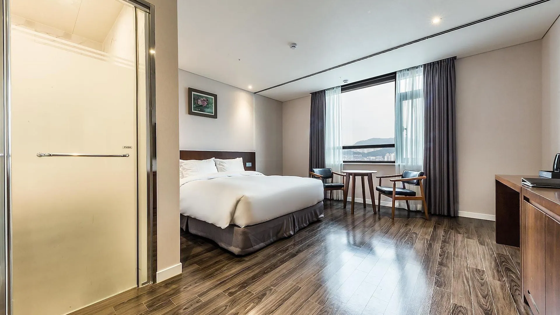 Cs Premier Hotel Soul 3*,