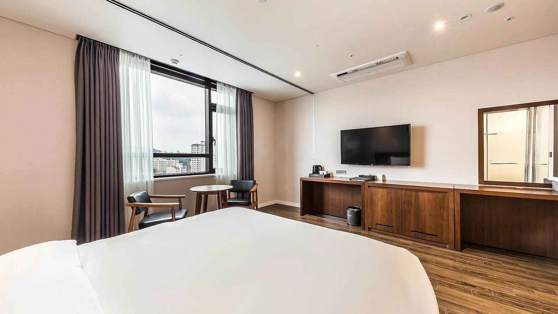 Cs Premier Hotel Soul 3*,