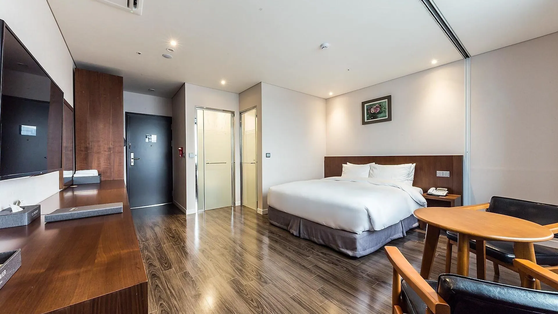 Cs Premier Hotel Soul 3*,  Jižní Korea