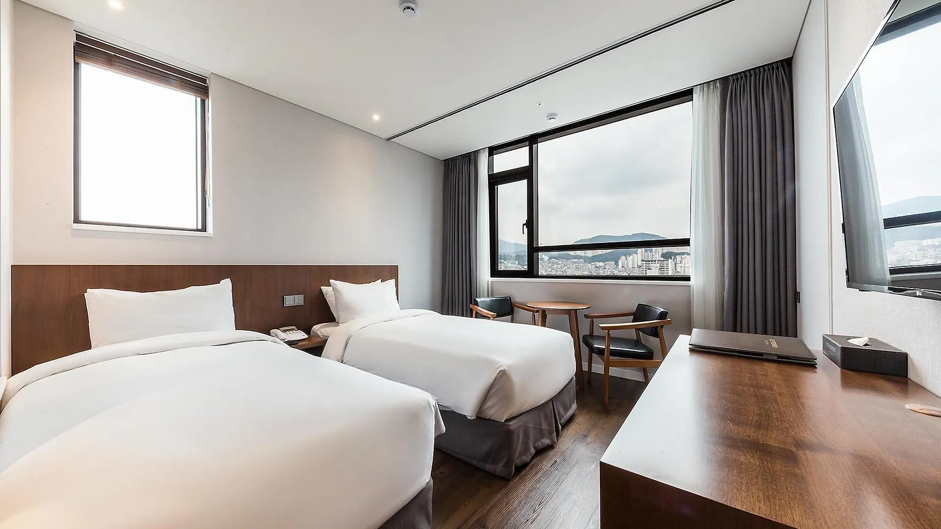 Cs Premier Hotel Soul