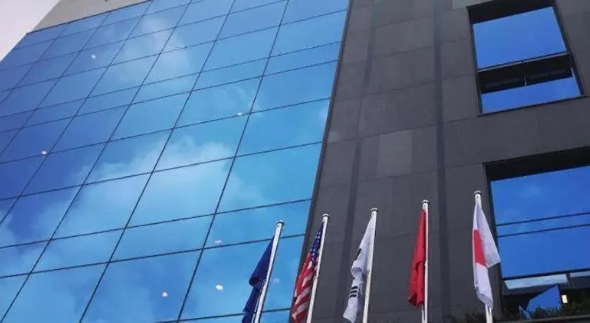 Cs Premier Hotel Soul