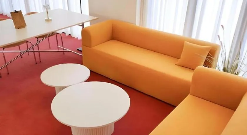 Cs Premier Hotel Szöul 3*,