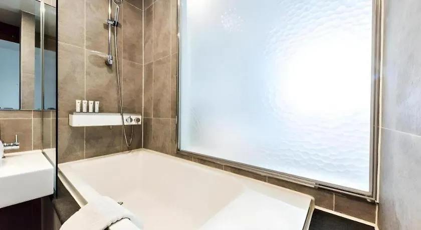 Cs Premier Hotel Szöul