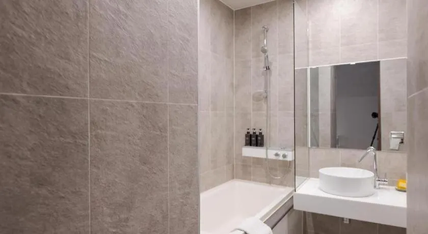 Cs Premier Hotel Szöul
