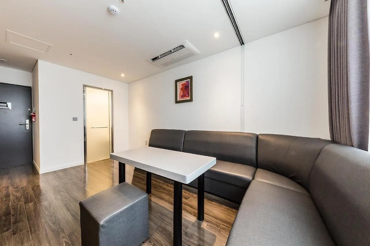 Cs Premier Hotel Soul