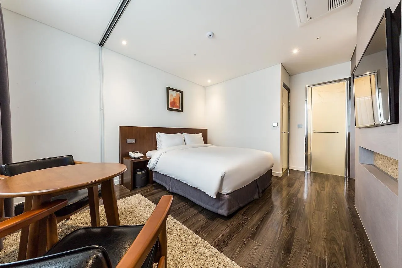 Cs Premier Hotel Soul