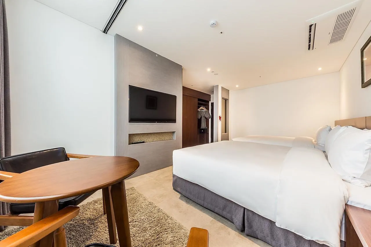 Cs Premier Hotel Soul 3*,