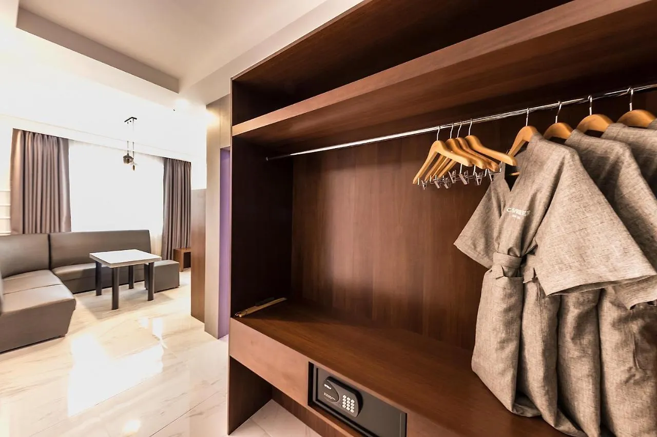 Cs Premier Hotel Soul