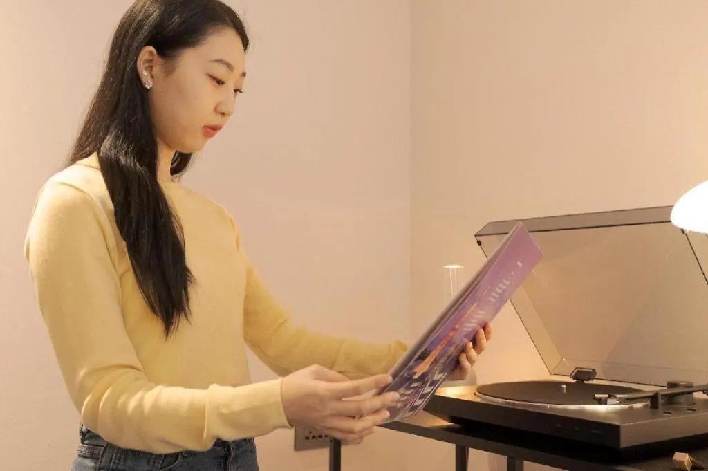 Cs Premier Hotel Seoul 3*,  South Korea
