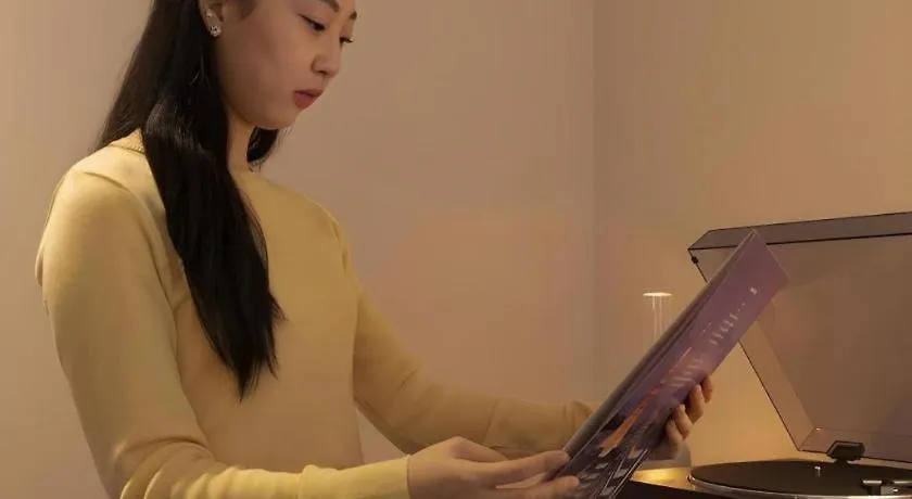 Cs Premier Hotel Seoul